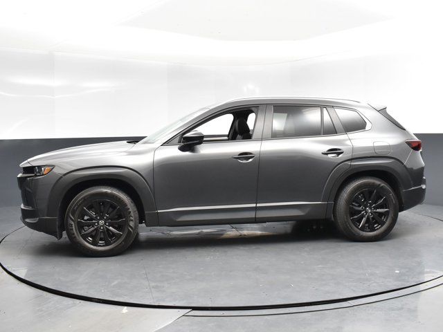 2024 Mazda CX-50 2.5 S Premium Package