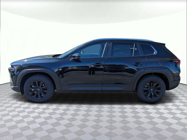 2024 Mazda CX-50 2.5 S Premium Package