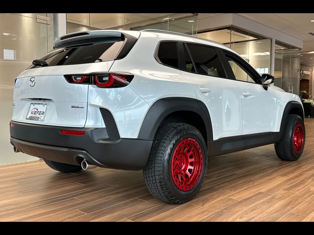 2024 Mazda CX-50 2.5 S Premium Package