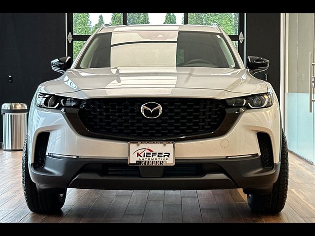 2024 Mazda CX-50 2.5 S Premium Package