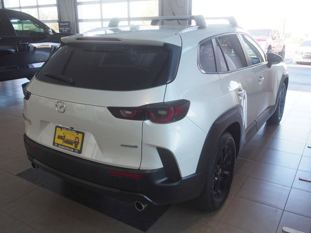 2024 Mazda CX-50 2.5 S Premium Package