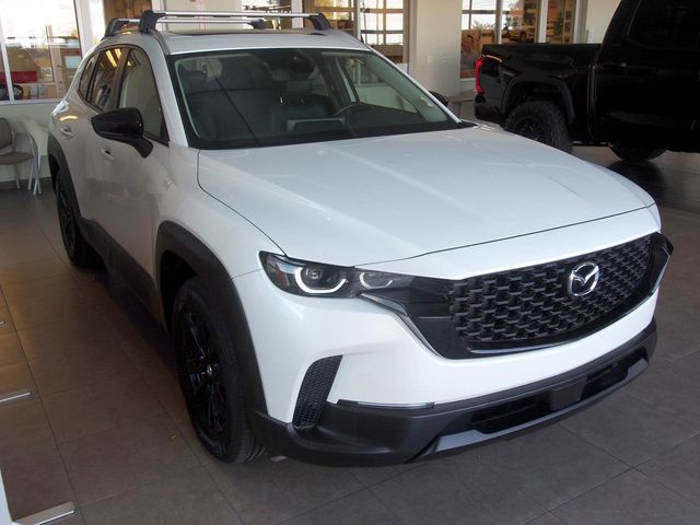 2024 Mazda CX-50 2.5 S Premium Package