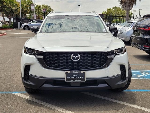 2024 Mazda CX-50 2.5 S Premium Package