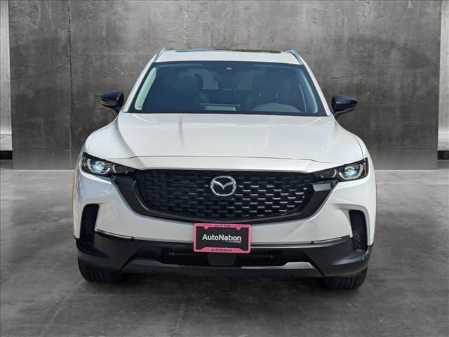 2024 Mazda CX-50 2.5 S Premium Package