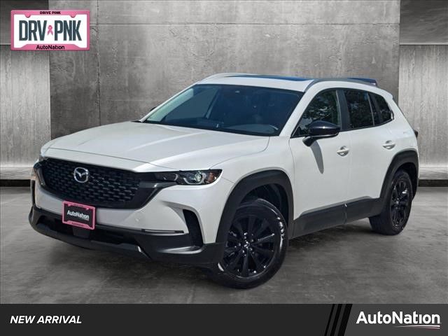 2024 Mazda CX-50 2.5 S Premium Package