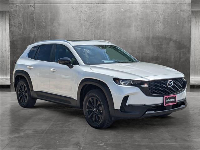 2024 Mazda CX-50 2.5 S Premium Package