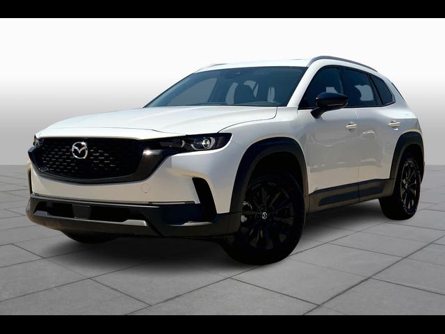 2024 Mazda CX-50 2.5 S Premium Package