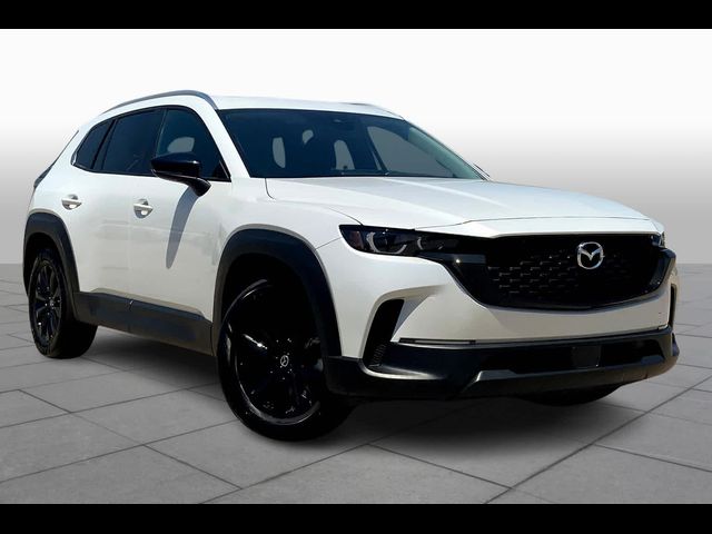 2024 Mazda CX-50 2.5 S Premium Package