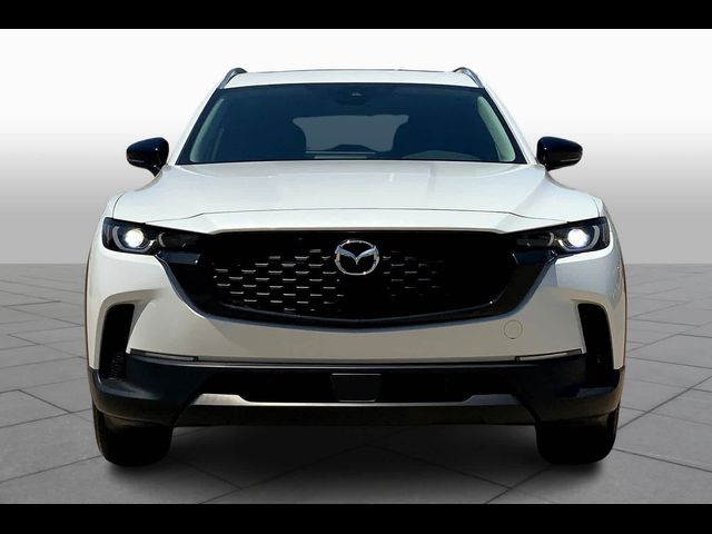 2024 Mazda CX-50 2.5 S Premium Package