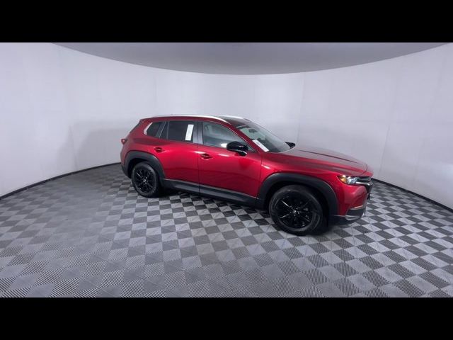 2024 Mazda CX-50 2.5 S Premium Package