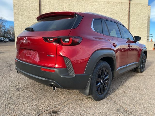 2024 Mazda CX-50 2.5 S Premium Package