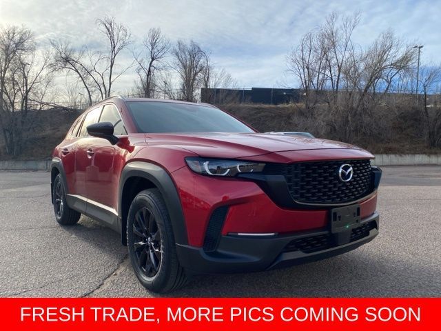 2024 Mazda CX-50 2.5 S Premium Package