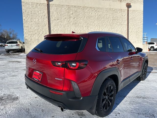 2024 Mazda CX-50 2.5 S Premium Package