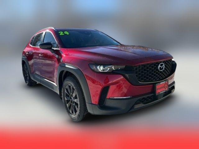 2024 Mazda CX-50 2.5 S Premium Package