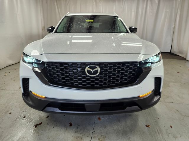 2024 Mazda CX-50 2.5 S Premium Package