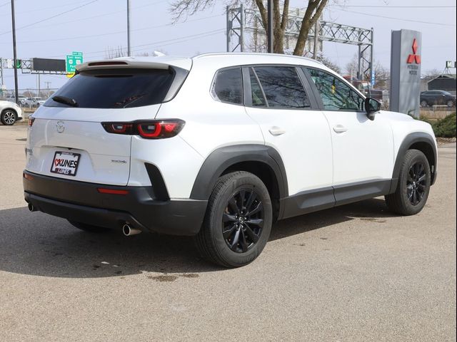 2024 Mazda CX-50 2.5 S Premium Package