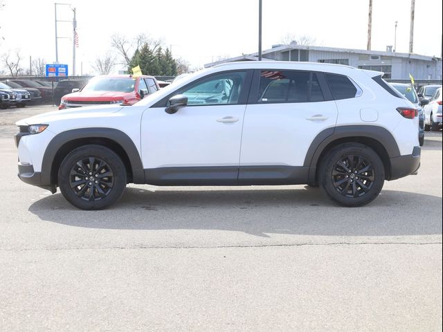 2024 Mazda CX-50 2.5 S Premium Package