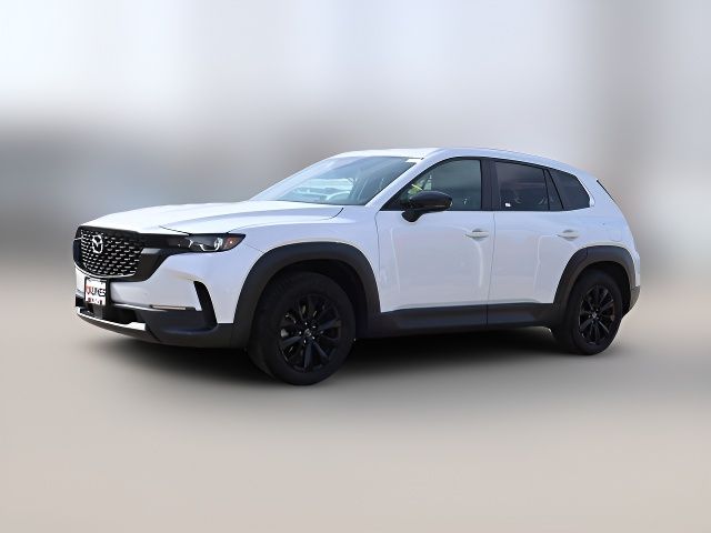 2024 Mazda CX-50 2.5 S Premium Package