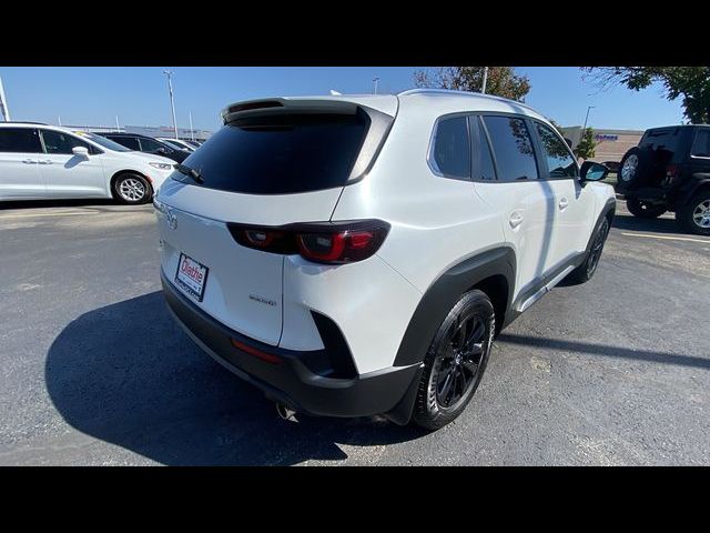 2024 Mazda CX-50 2.5 S Premium Package