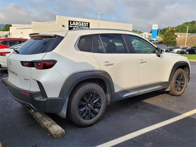 2024 Mazda CX-50 2.5 S Premium Package