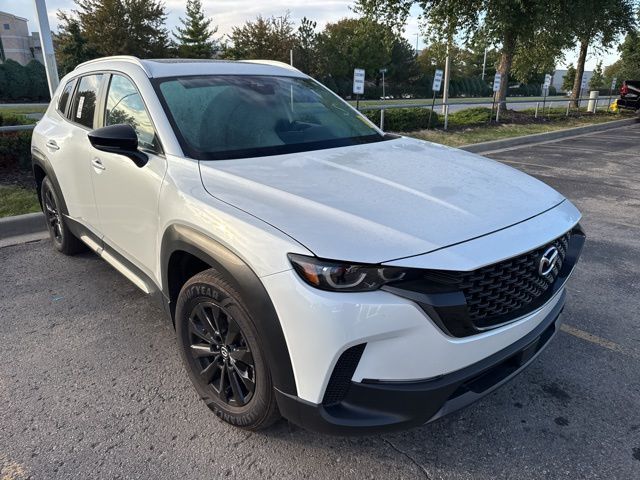 2024 Mazda CX-50 2.5 S Premium Package