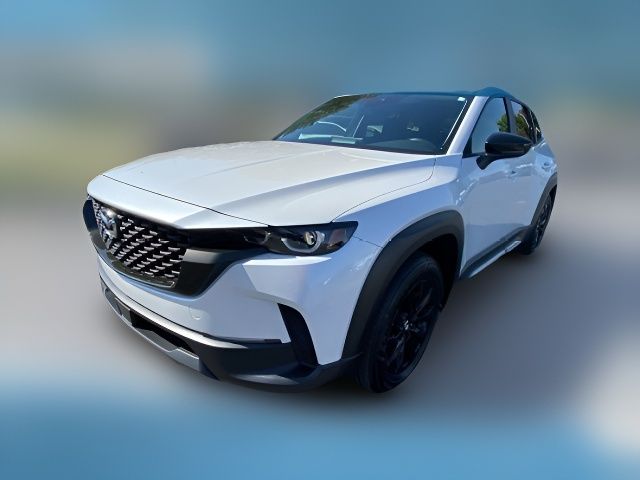 2024 Mazda CX-50 2.5 S Premium Package