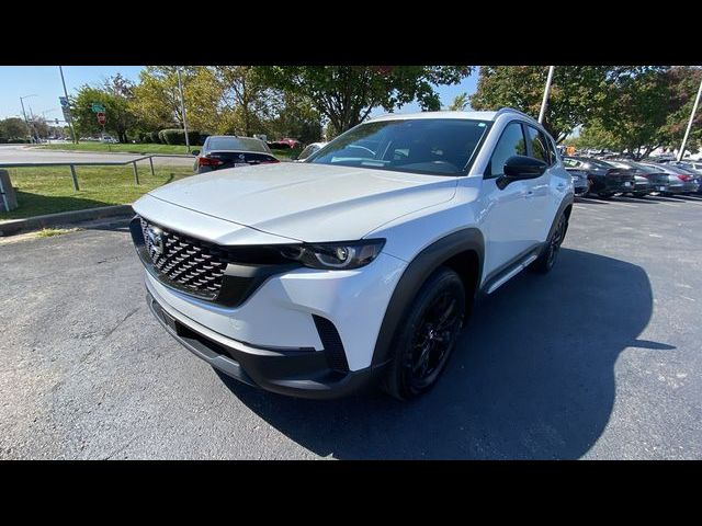 2024 Mazda CX-50 2.5 S Premium Package