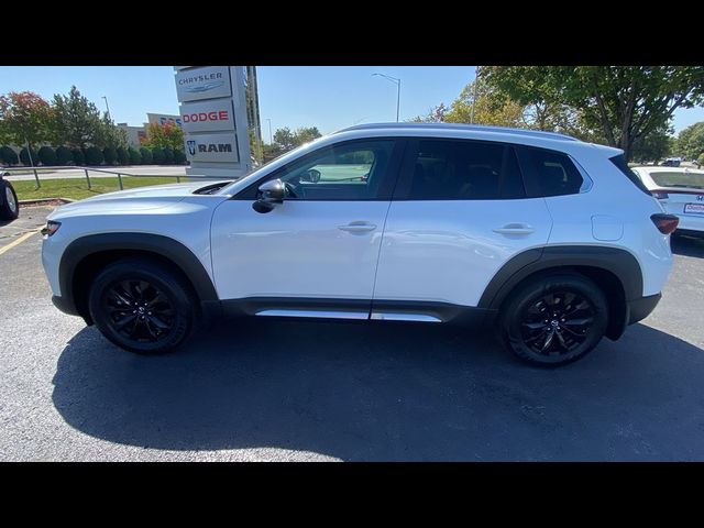 2024 Mazda CX-50 2.5 S Premium Package