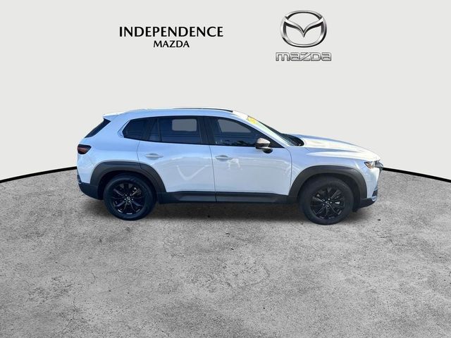 2024 Mazda CX-50 2.5 S Premium Package