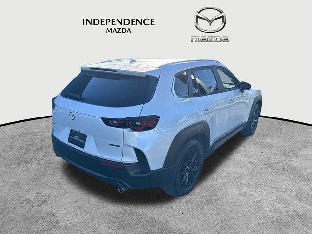 2024 Mazda CX-50 2.5 S Premium Package