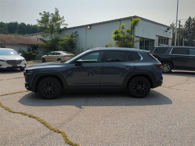 2024 Mazda CX-50 2.5 S Premium Package