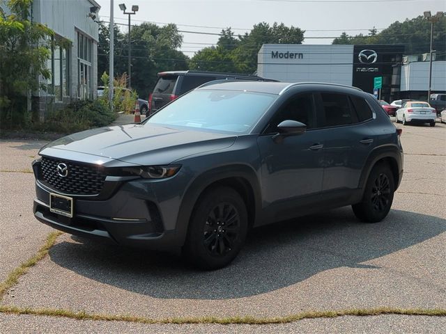 2024 Mazda CX-50 2.5 S Premium Package