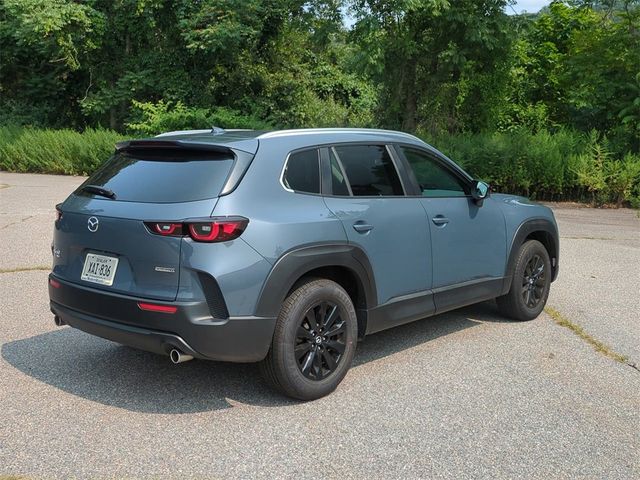 2024 Mazda CX-50 2.5 S Premium Package