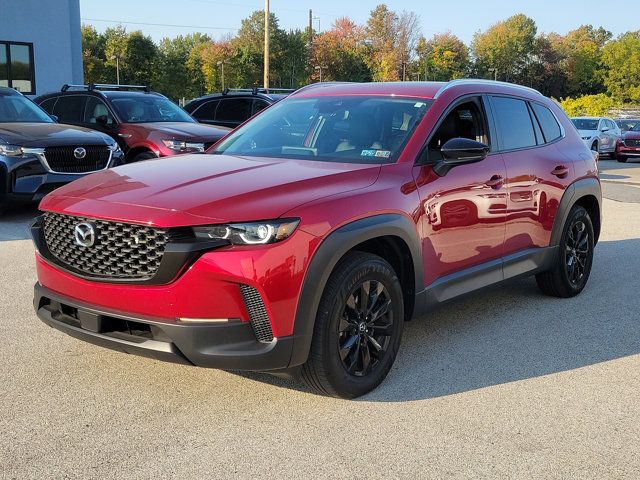 2024 Mazda CX-50 2.5 S Premium Package