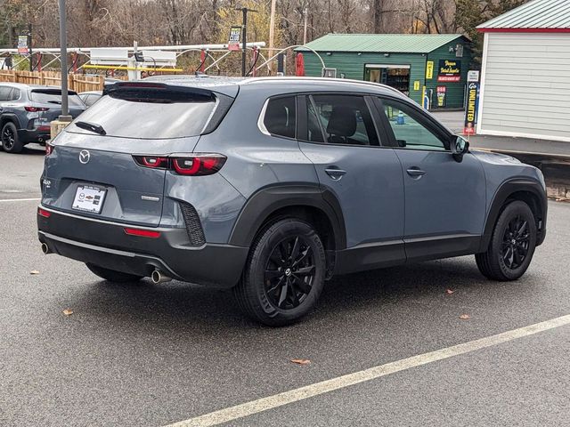 2024 Mazda CX-50 2.5 S Premium Package