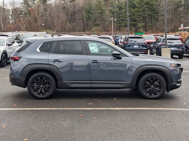 2024 Mazda CX-50 2.5 S Premium Package