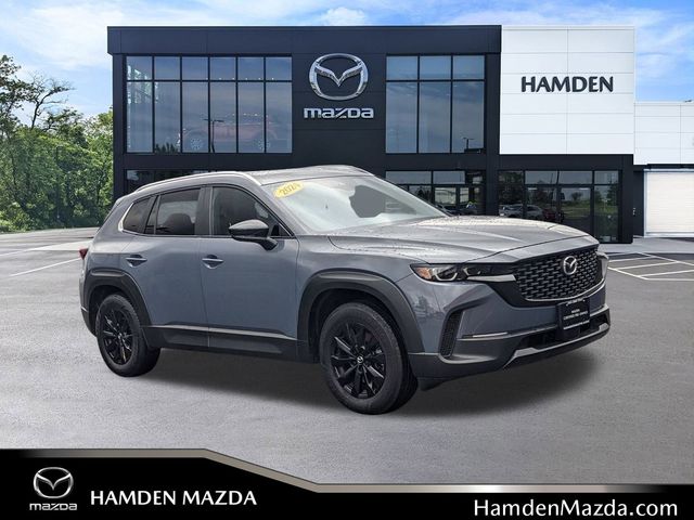 2024 Mazda CX-50 2.5 S Premium Package