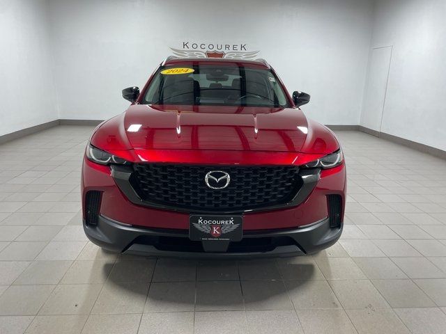 2024 Mazda CX-50 2.5 S Premium Package