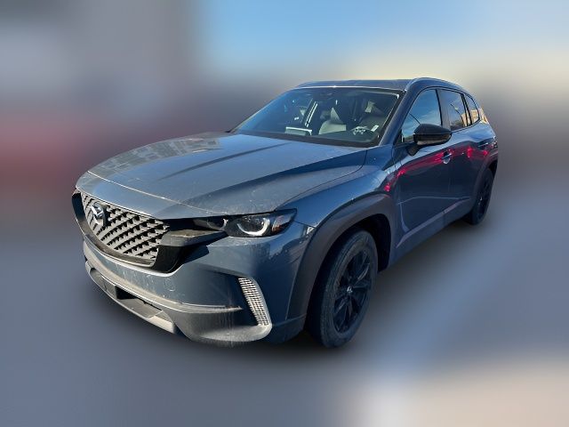 2024 Mazda CX-50 2.5 S Premium Package