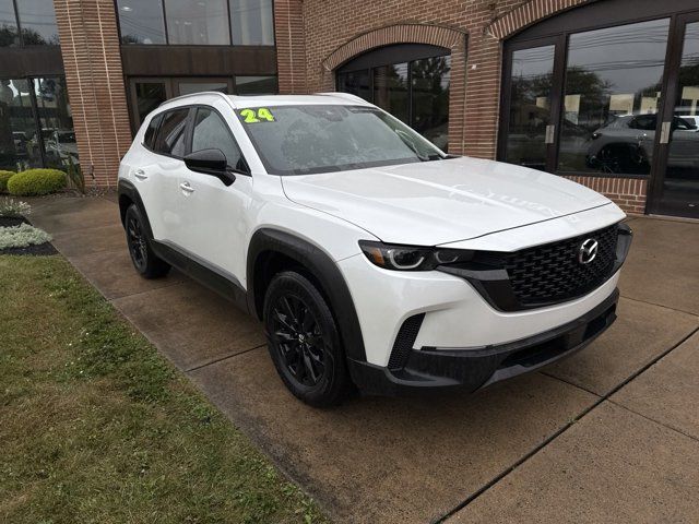 2024 Mazda CX-50 2.5 S Premium Package