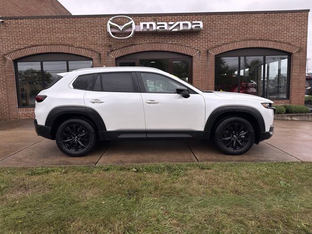 2024 Mazda CX-50 2.5 S Premium Package