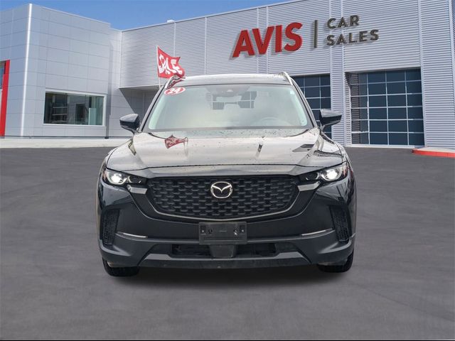 2024 Mazda CX-50 2.5 S Premium Package