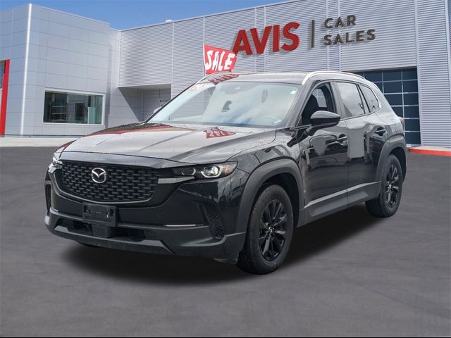 2024 Mazda CX-50 2.5 S Premium Package