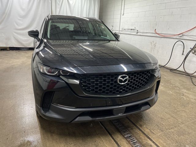 2024 Mazda CX-50 2.5 S Premium Package