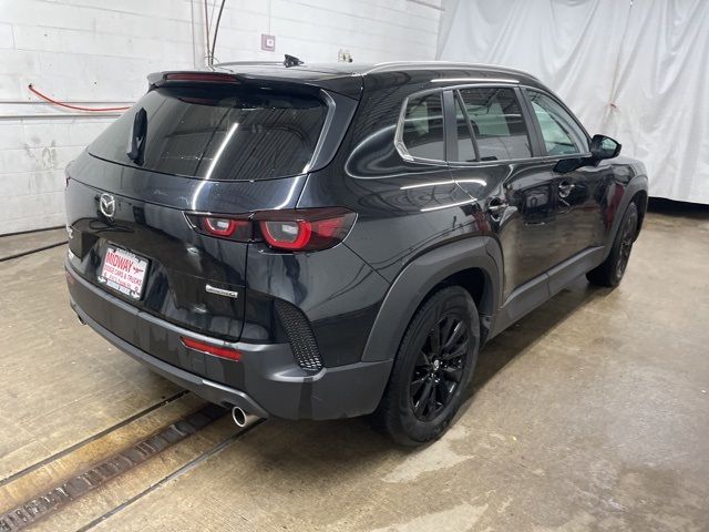 2024 Mazda CX-50 2.5 S Premium Package