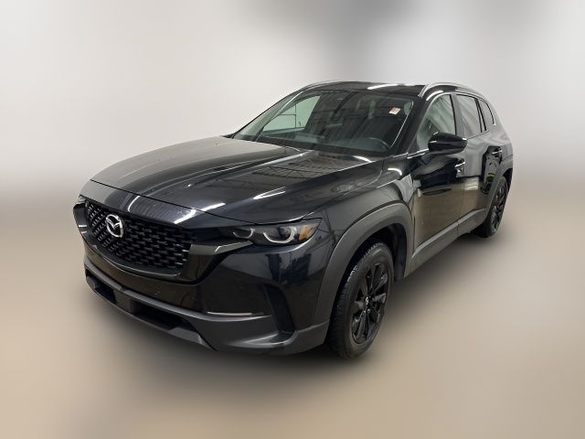 2024 Mazda CX-50 2.5 S Premium Package