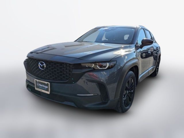 2024 Mazda CX-50 2.5 S Premium Package