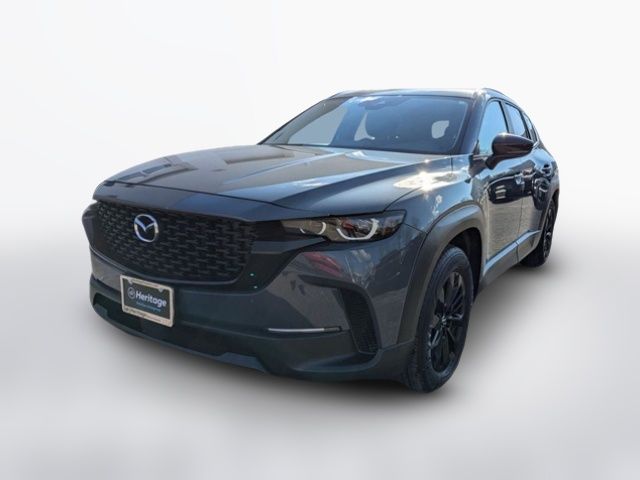 2024 Mazda CX-50 2.5 S Premium Package