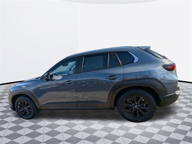 2024 Mazda CX-50 2.5 S Premium Package