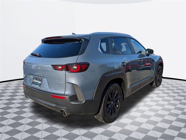 2024 Mazda CX-50 2.5 S Premium Package